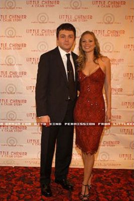 Fred Koeller & Tamara
