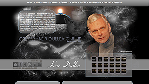 Odyssey ~ Keir Dullea Online @ keirdulle.org featured at Tamara Obscura