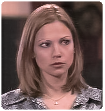 Tamara Braun's first day as Carly Corinthos May 02, 2001 @ tamara-braun.com/tamarabraun.org