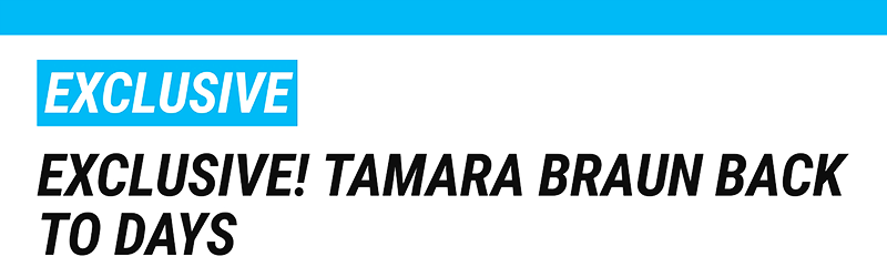 BREAKING :: Tamara To Return To “Days of our Lives” As Ava