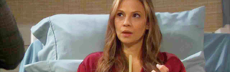 Tamara – 02/12/2021 “Days of our Lives” HD Screencaps & Media