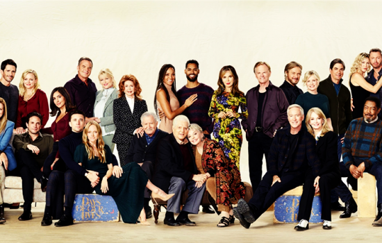 “Days of our Lives” Cancelled on NBC to Move to Peacock