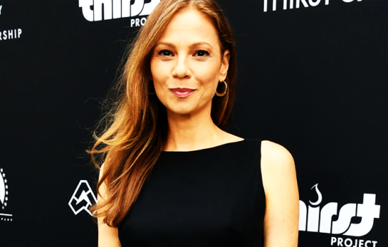Tamara Braun Attends The Thirst Project’s 14th Annual Thirst Gala
