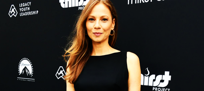 Tamara Braun Attends The Thirst Project’s 14th Annual Thirst Gala