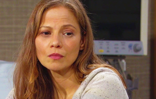 Tamara – 09/04/2023 “Days of our Lives” HD Screencaps & Media