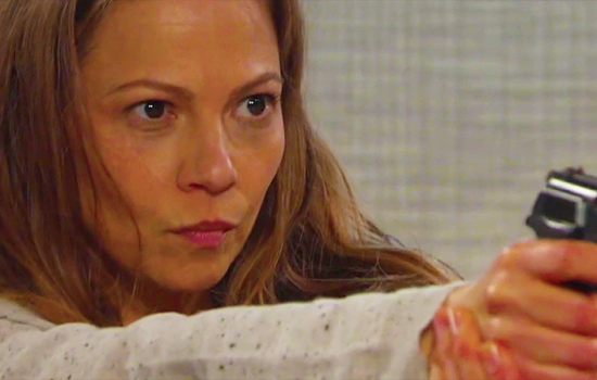 Tamara – 09/05/2023 “Days of our Lives” HD Screencaps & Media