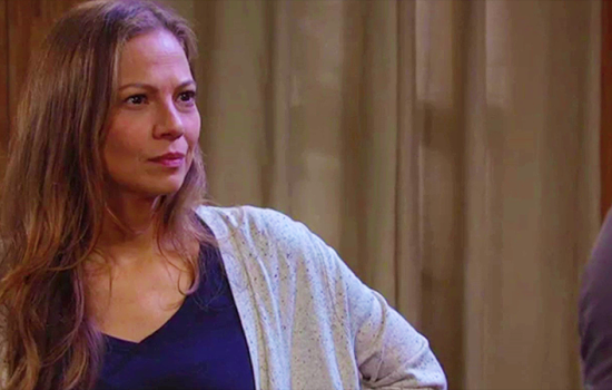 Tamara – 09/06/2023 “Days of our Lives” HD Screencaps & Media