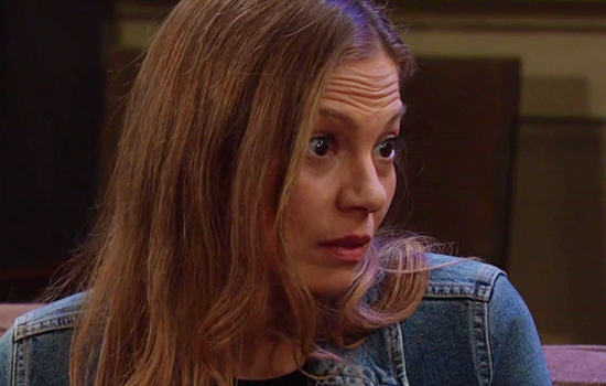 Tamara – 09/28/2023 “Days of our Lives” HD Screencaps & Media