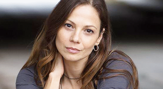Tamara Braun To Join “The Young & The Restless”