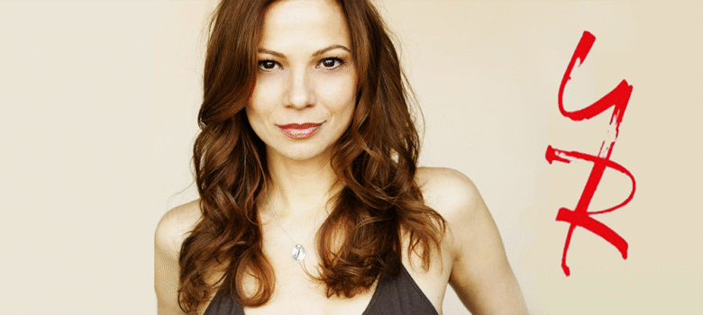 Tamara Braun “The Young & The Restless” First Airdate Revealed