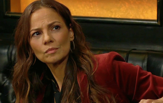 Tamara – 10/24/2025 “The Young and the Restless” Screencaps & Media