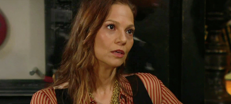 Tamara – 10/31/2025 “The Young and the Restless” HD Screencaps & Media