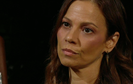 Tamara – 11/03/2025 “The Young and the Restless” HD Screencaps & Media