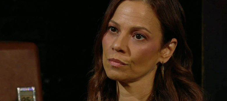 Tamara – 11/03/2025 “The Young and the Restless” HD Screencaps & Media