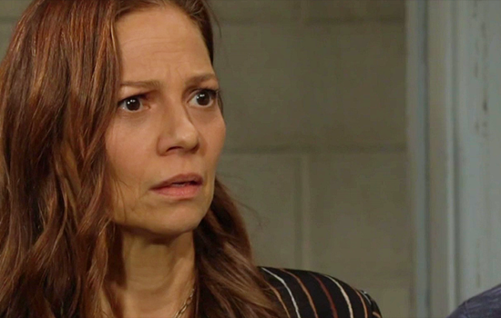 Tamara – 12/04/2025 “The Young and the Restless HD Screencaps & Media